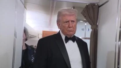 Epstein Belgeleri Sonrası Trump’tan Dava Sinyali: "Bana Komplo Kurdular"