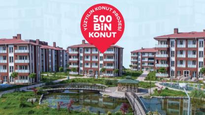 Gözler Bu Listede! TOKİ’de Yeni Hafta Maratonu Başladı: İşte 2-8 Şubat Arası Kura Çekilecek 10 İl!