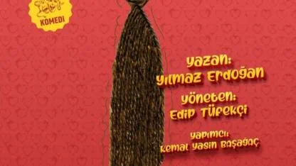 Yılmaz Erdoğan’ın Kaleminden “Kaç Zamparalık Gece” Çanakkale Sahnesinde