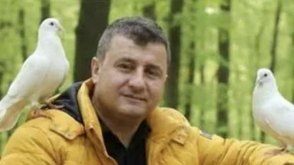 Altın Borcu Can Aldı: Baba Oğlunu Göğsünden Bıçakladı