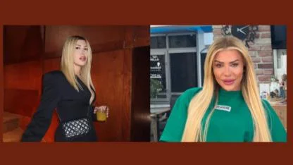 Son Dakika: Arya Bektaş ve Mükremin Gezgin Gözaltına Alındı! İşte Gözaltı Nedeni