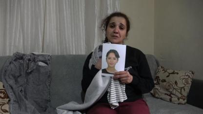 Bursa’da 16 Yaşındaki Sude Solak 40 Gündür Kayıp! Markete Diye Çıktı, Bir Daha Dönmedi