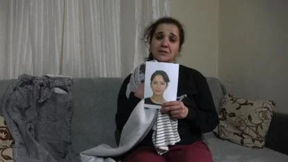 Bursa’da 16 Yaşındaki Sude Solak 40 Gündür Kayıp! Markete Diye Çıktı, Bir Daha Dönmedi