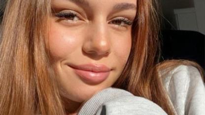 19 Yaşındaki Sümeyye Satılmış'ın Cansız Bedeni Kahveci Dağı’nda Bulundu!