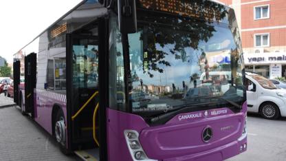 Çanakkale’de Toplu Taşıma Krizi: Şoförler İş Bırakma Eyleminde!