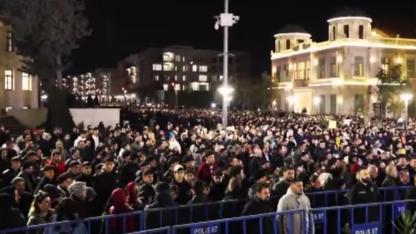 6 Şubat Depremlerinin 3. Yılında Hatay’da Sessiz Yürüyüş