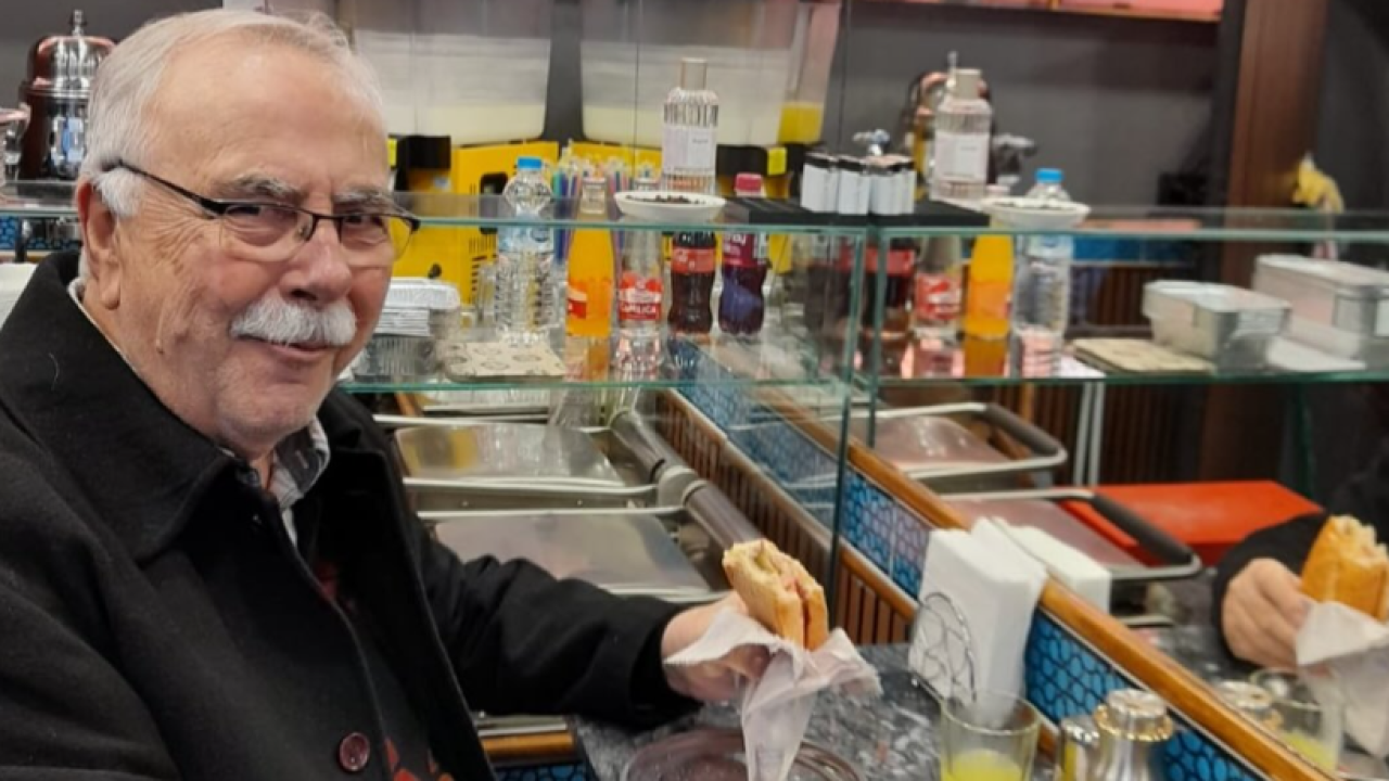 Ülgür Gökhan'dan Loçka molası!