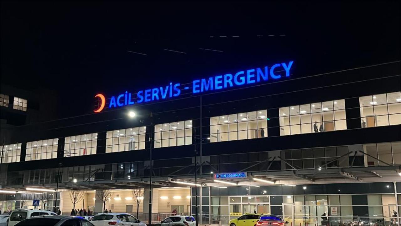 Konya’da İlaçlama Faciası: 11 Kişi Zehirlendi, Apartman Tahliye Edildi!