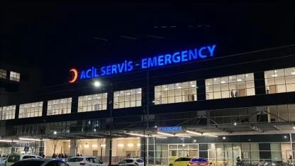 Konya’da İlaçlama Faciası: 11 Kişi Zehirlendi, Apartman Tahliye Edildi!