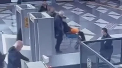 Engelli Oğlunu Alet Etti, Adliyeyi Kan Gölüne Çevirdi! İşte O Dehşetin Yeni Kayıtları