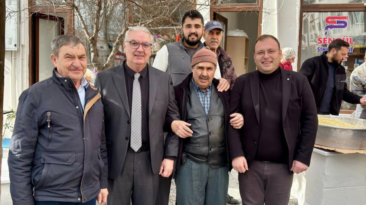 Şengül Sıhhi Tesisat Bayramiç'te açıldı