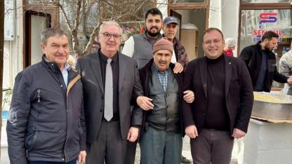 Şengül Sıhhi Tesisat Bayramiç'te açıldı