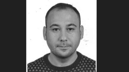 Çanakkale Belediyesi personeli Akın Karahan vefat etti