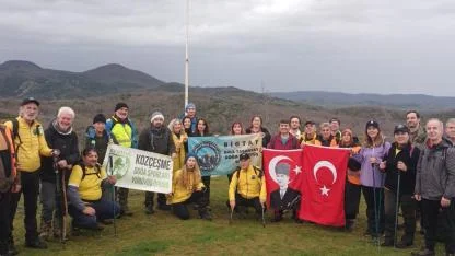 BİGTAY’dan Tarihi Rota: Kocaçay’ın Sesi, Kozçeşme’nin Nefesi