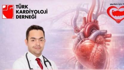 Prof. Dr. Hakkı Kaya, TKD Kalp Yetersizliği Birliği Başkanı Seçildi