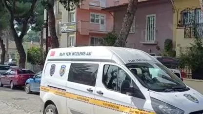 Aydın’da Kan Donduran Vahşet: 80 Yaşındaki Çift Bıçaklanarak Katledildi, Altın Keseleri Boş Çıktı!