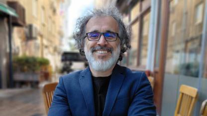 Alper Usta'ya Çanakkale Belediyesi'ndeki işine iade kararı!