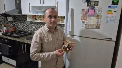 Servis 12 bin TL istedi, o yapay zekayla bin TL’ye halletti!