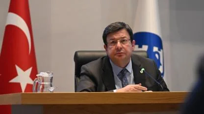 Başkan Erkek, Portekiz ve İspanya'da Teknik İnceleme Gezisinde