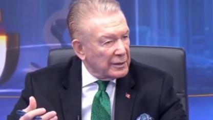 Uğur Dündar'ın "G.te g.t denir" ifadesi nedeniyle Halk TV'ye para cezası