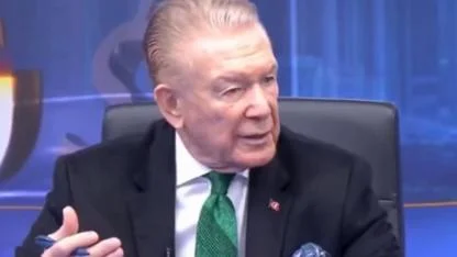 Uğur Dündar'ın "G.te g.t denir" ifadesi nedeniyle Halk TV'ye para cezası