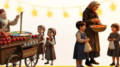 Lapseki’de Naklava Zamanı: Asırlık gelenek bu yıl da sokaklara taşıyor!