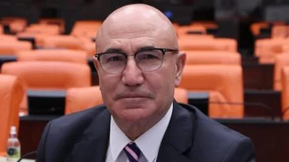 Mahmut Tanal’dan ilk açıklama: "Sistemli bir saldırıya uğradım"