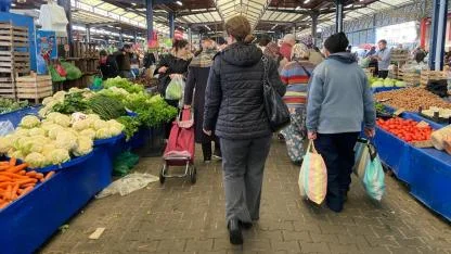 Çanakkale Cuma Pazarı 13 Şubat 2026 Fiyat Listesi