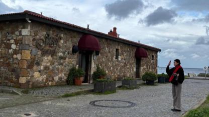 Bozcaada’nın dijital hafızası güçleniyor