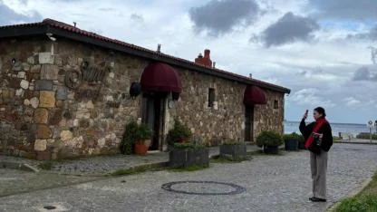 Bozcaada’nın dijital hafızası güçleniyor