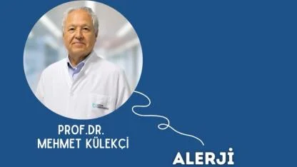 Mehmet Külekçi ile kış hastalıkları ve çocuk sağlığı mercek altında