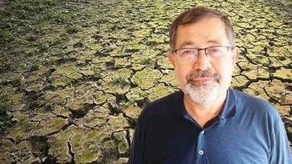 ÇOMÜ’lü Profesörden Meteorolojik Tehlikelere Karşı Erken Uyarı Sistemi