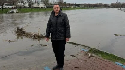 Çanakkale’de Taşkın Felaketi: İYİ Partili Çağlayan’dan Radikal Çözüm Çağrısı