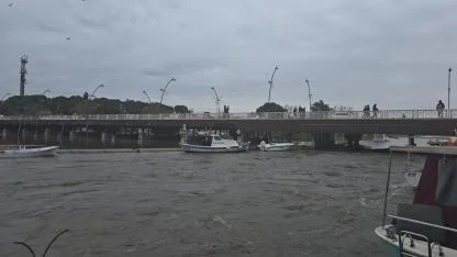 Sarıçay’da Taşkın Bilmecesi: Tahliye borusu var mı, varsa neden çalışmıyor?