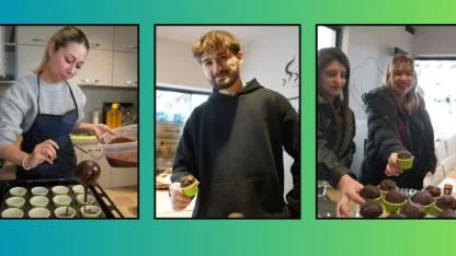 Çanlı gençlerin yeni durağı Zeliha Şahin Kültür Evi