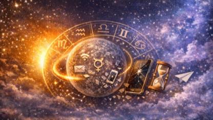 Sakın İmza Atmayın! 2026 Merkür Retrosu Başlıyor: Hangi Burçları Kaos Bekliyor?