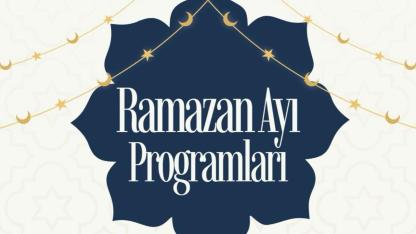 Dalyan Mahallesi iftarda buluşuyor