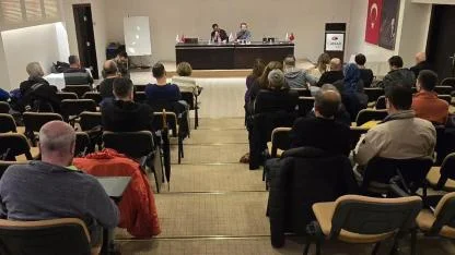 ÇARO’dan Dünya Rehberler Günü’ne Özel Troya Müzesi çıkartması