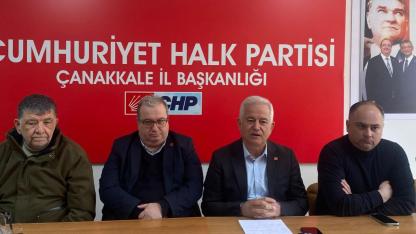 İsmet Güneşhan'dan ihmalkarlık ve öngörüsüzlük vurgusu