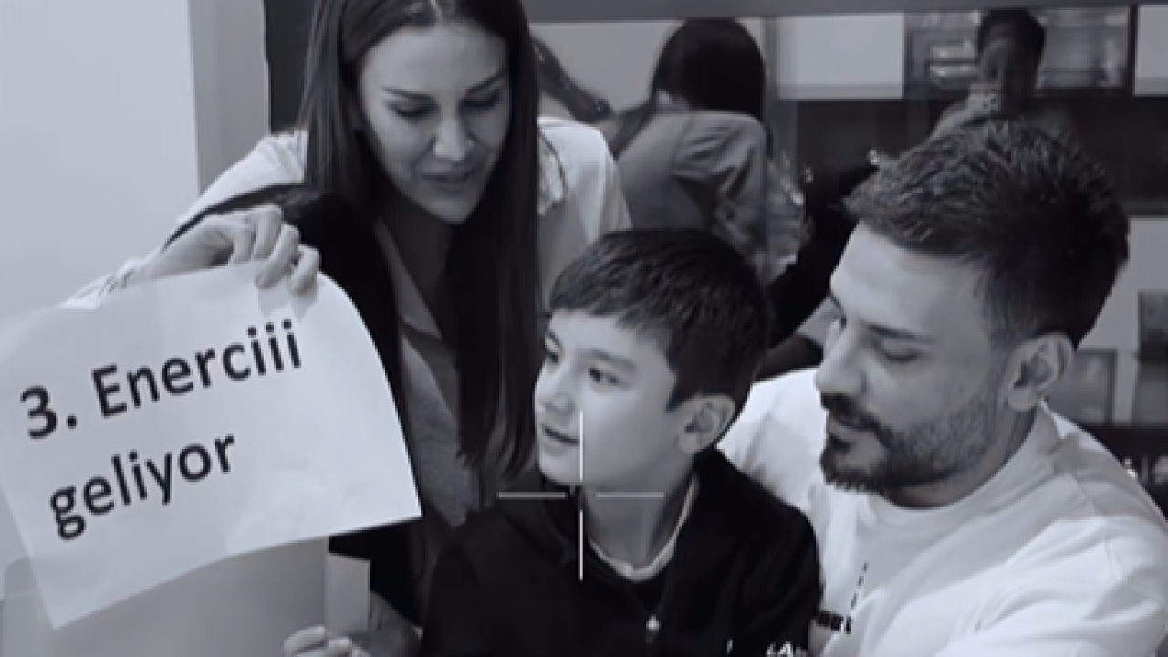 Dilan Polat hamile olduğunu duyurdu: 3. enerji geliyor!