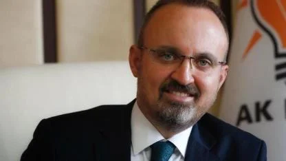 Kültür Bakanlığı’nda Gece Yarısı Senaryosu: Bülent Turan İçin Düğmeye mi Basıldı?