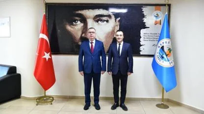 Kepez Belediyesi’nde Su ve Kanalizasyon Müdürlüğü Kuruldu!