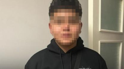 Sigara Vermedi Diye Bıçakladı: 14 Yaşındaki Çocuk, Tartıştığı 16 Yaşındaki Genci Ağır Yaraladı