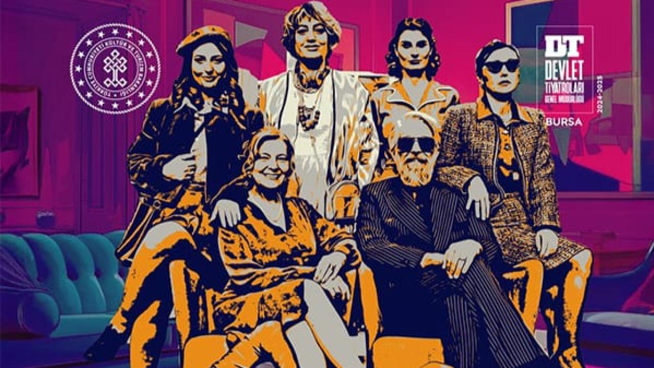 Hayaletle Dans Çanakkale’de sahne alacak!