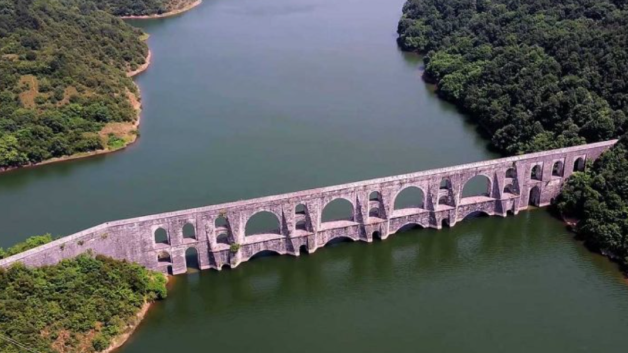 İSKİ 25 Şubat Verilerini Açıkladı: İstanbul Barajlarında Son Durum Ne? İşte Doluluk Oranları!