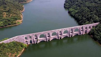 İSKİ 25 Şubat Verilerini Açıkladı: İstanbul Barajlarında Son Durum Ne? İşte Doluluk Oranları!