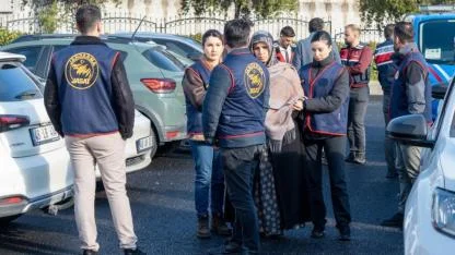 Manisa'da 17 Yıllık "Miras" Gizemi Çözüldü: Kayıp Kadının Bahçeye Gömüldüğü Ortaya Çıktı