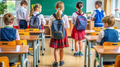 Okullarda öğrencilere uyuşturucu testi yapılacak!