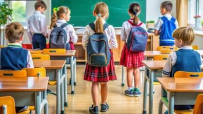 Okullarda öğrencilere uyuşturucu testi yapılacak!