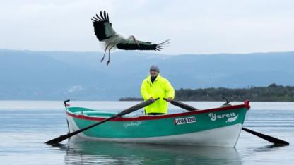 Yaren Leylek 15. yılda da Adem Yılmaz ile buluştu